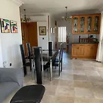 Dos Perlas וילה *