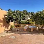 Dos Perlas וילה אליקאנטה