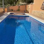 Dos Perlas וילה