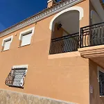 Dos Perlas אליקאנטה