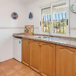 וילה Dos Perlas
