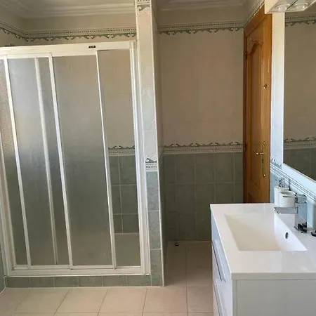 Dos Perlas Villa