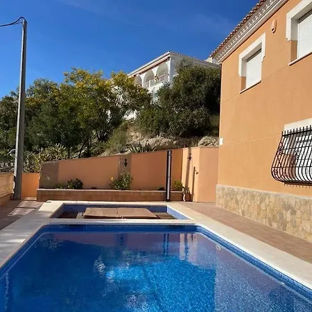 Dos Perlas Alicante