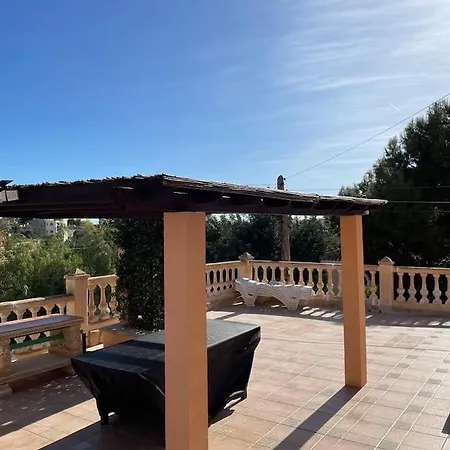 Dos Perlas