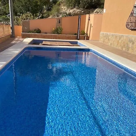 Dos Perlas Villa