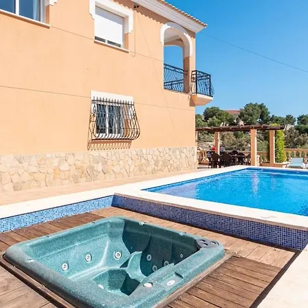 Villa Dos Perlas