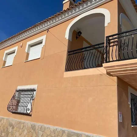 Dos Perlas Alicante