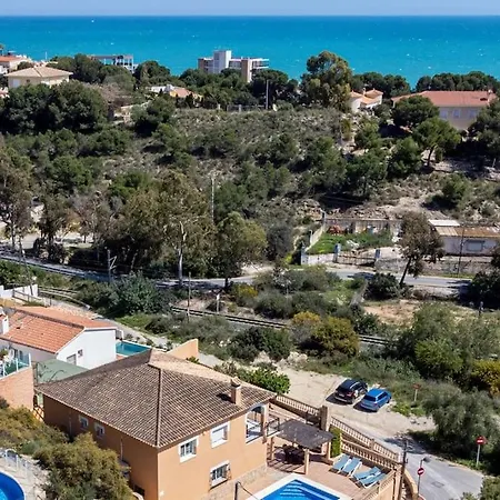 Villa Dos Perlas *