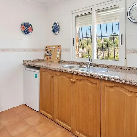 Villa Dos Perlas