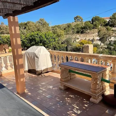 Villa Dos Perlas *