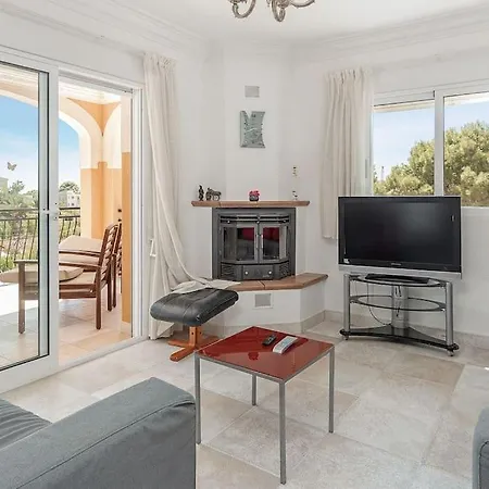 Villa Dos Perlas
