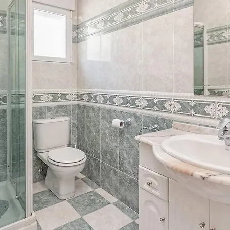 Villa Dos Perlas Alicante