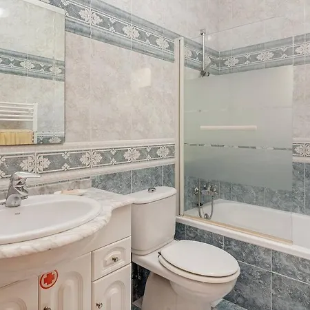 Dos Perlas Villa Alicante