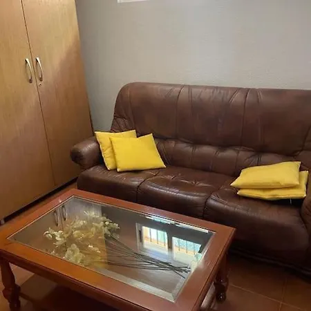 Dos Perlas Villa