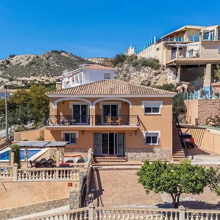 Villa Dos Perlas *