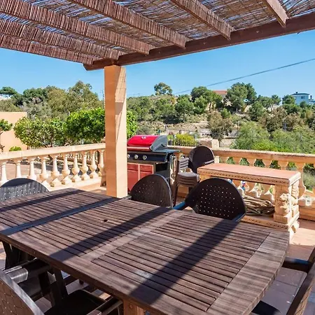 Dos Perlas Villa